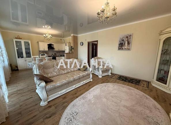 Будинок за адресою вул. 150 років Таїрова (площа 105 м²) - Atlanta.ua
