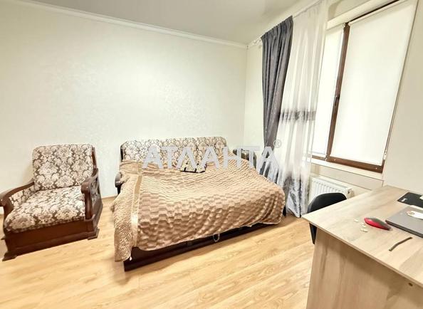 Будинок за адресою вул. 150 років Таїрова (площа 105 м²) - Atlanta.ua - фото 2