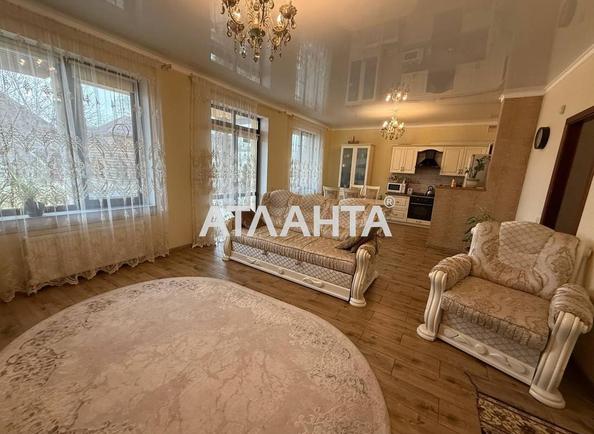 Будинок за адресою вул. 150 років Таїрова (площа 105 м²) - Atlanta.ua - фото 4