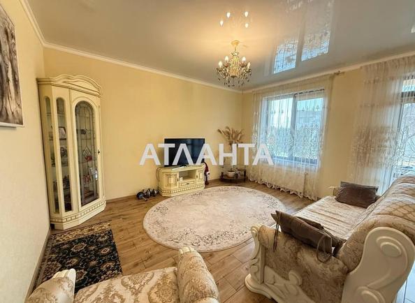 Будинок за адресою вул. 150 років Таїрова (площа 105 м²) - Atlanta.ua - фото 10