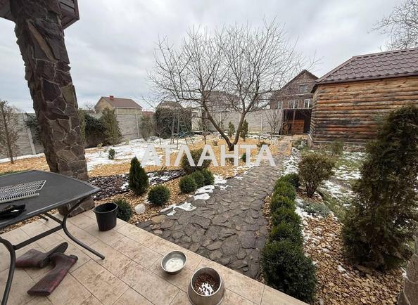 Будинок за адресою вул. 150 років Таїрова (площа 105 м²) - Atlanta.ua - фото 12