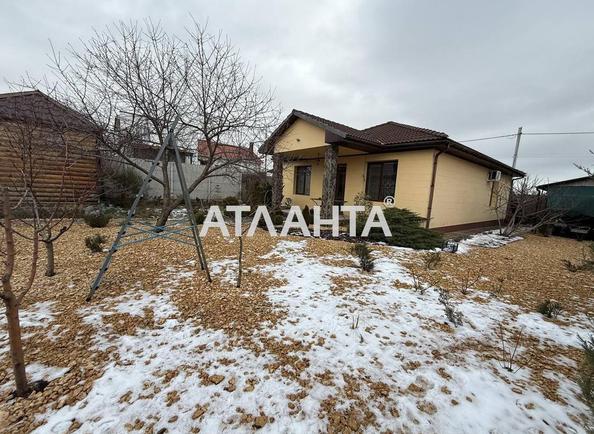 Будинок за адресою вул. 150 років Таїрова (площа 105 м²) - Atlanta.ua - фото 13