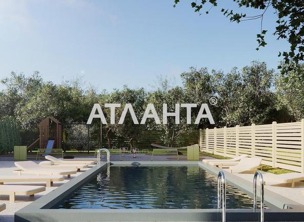 Будинок за адресою вул. Масив 25 (площа 103,1 м²) - Atlanta.ua - фото 6