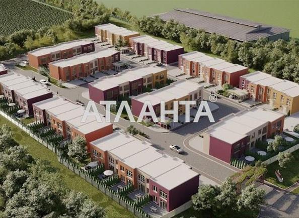 Дом по адресу ул. Массив 25 (площадь 103 м²) - Atlanta.ua