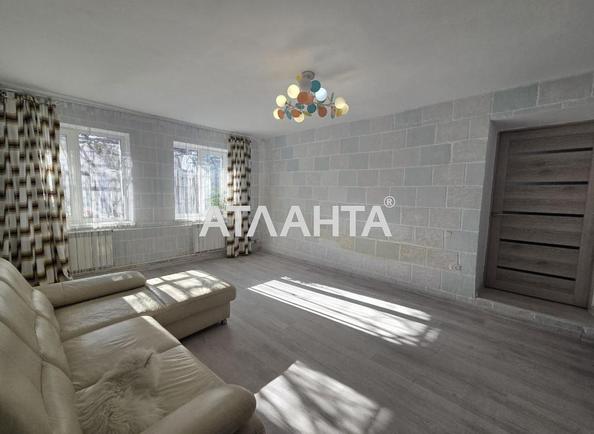 Дом по адресу ул. Кордонная (площадь 123 м²) - Atlanta.ua - фото 9