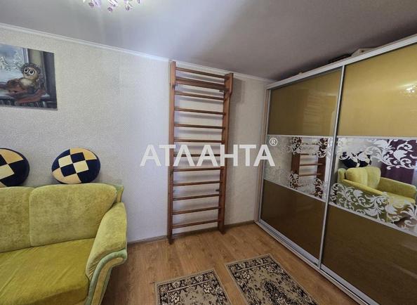 Дом по адресу ул. Кордонная (площадь 123 м²) - Atlanta.ua - фото 11