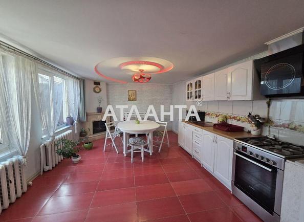 Дом по адресу ул. Кордонная (площадь 123 м²) - Atlanta.ua - фото 12