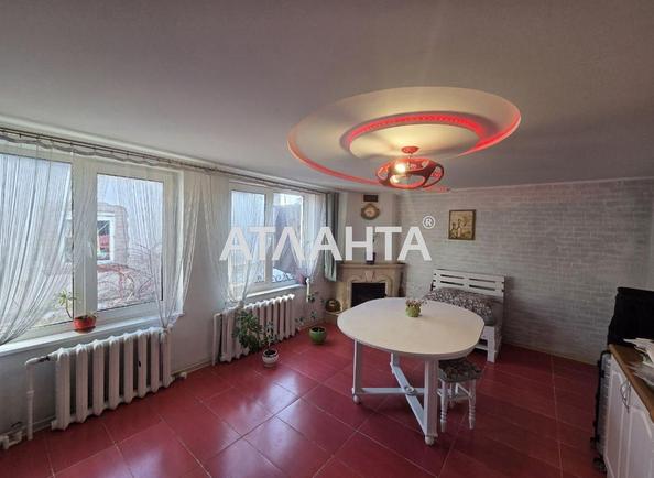 Дом по адресу ул. Кордонная (площадь 123 м²) - Atlanta.ua - фото 13