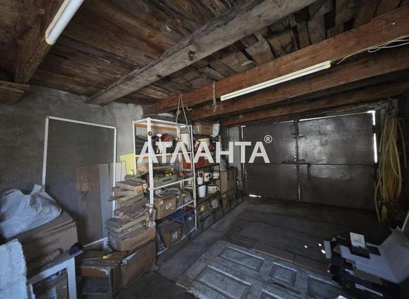 Дом по адресу ул. Кордонная (площадь 123 м²) - Atlanta.ua - фото 16