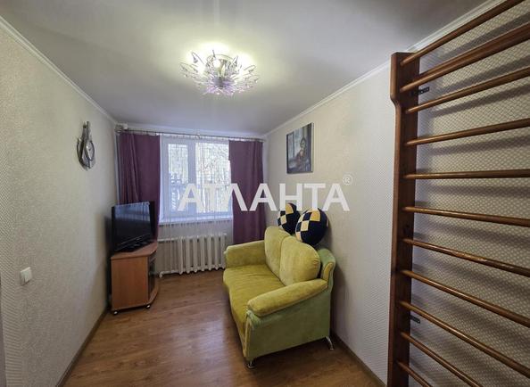 Будинок за адресою вул. Кордонна (площа 123 м²) - Atlanta.ua - фото 18