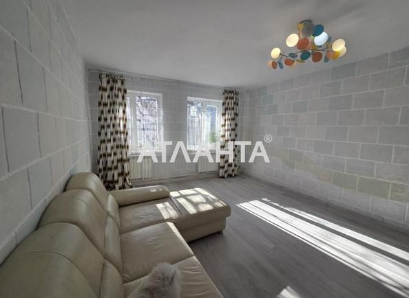 Будинок за адресою вул. Кордонна (площа 123 м²) - Atlanta.ua - фото 23