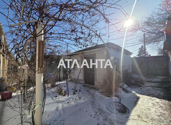 Будинок за адресою вул. Кордонна (площа 123 м²) - Atlanta.ua - фото 24