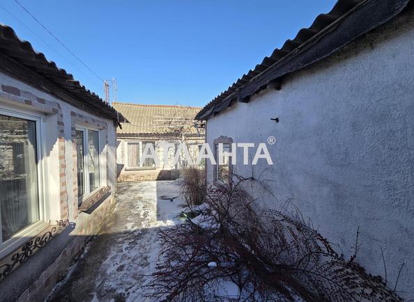 Будинок за адресою вул. Кордонна (площа 123 м²) - Atlanta.ua - фото 25