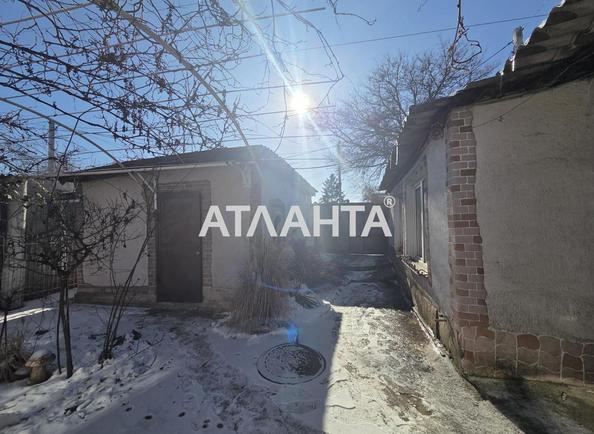 Будинок за адресою вул. Кордонна (площа 123 м²) - Atlanta.ua - фото 26