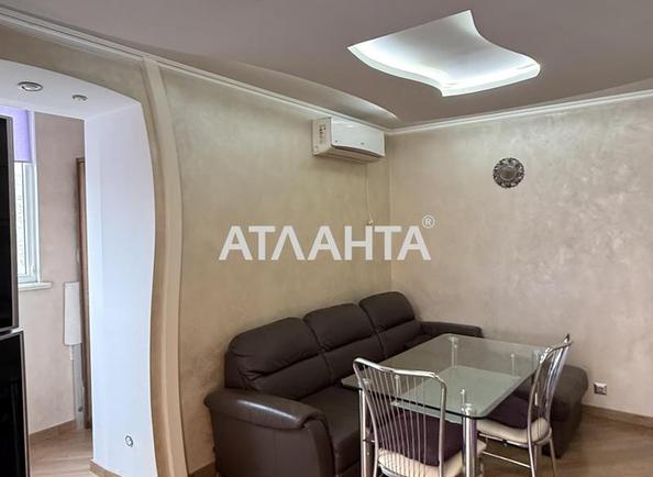 2-комнатная квартира по адресу Десантный бул. (площадь 49,2 м²) - Atlanta.ua - фото 3