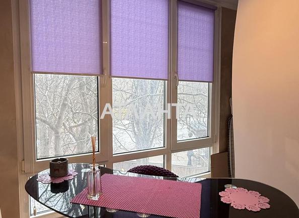 2-комнатная квартира по адресу Десантный бул. (площадь 49,2 м²) - Atlanta.ua - фото 4