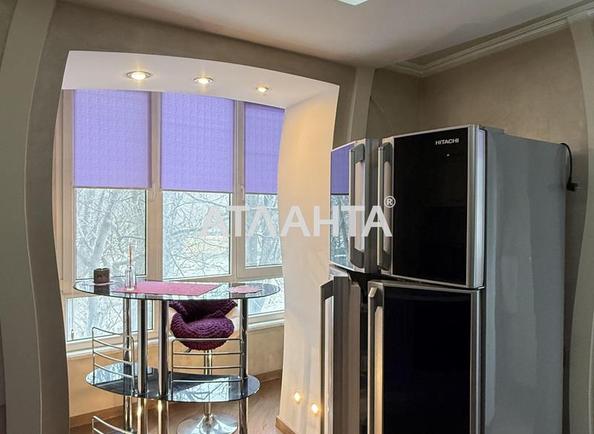 2-комнатная квартира по адресу Десантный бул. (площадь 49,2 м²) - Atlanta.ua - фото 6