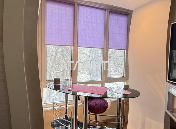 2-комнатная квартира по адресу Десантный бул. (площадь 49,2 м²) - Atlanta.ua - фото 12