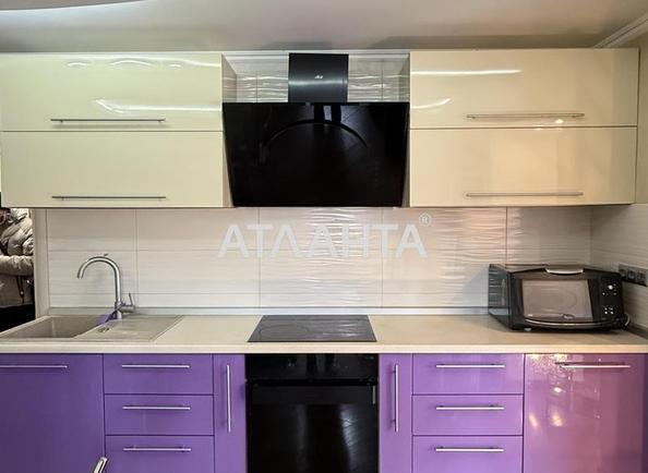 2-комнатная квартира по адресу Десантный бул. (площадь 49,2 м²) - Atlanta.ua - фото 16