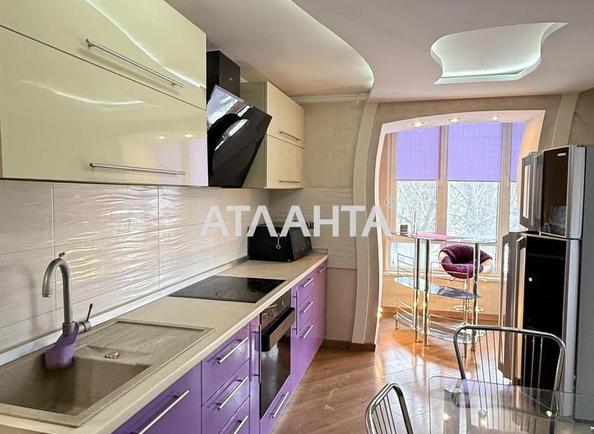 2-комнатная квартира по адресу Десантный бул. (площадь 49,2 м²) - Atlanta.ua - фото 17