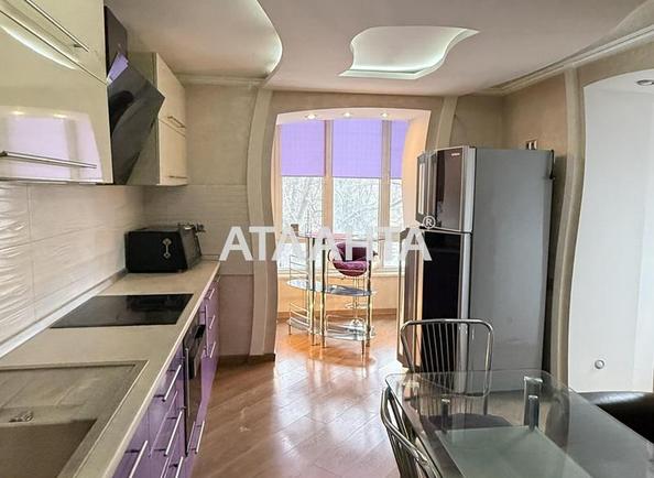 2-комнатная квартира по адресу Десантный бул. (площадь 49,2 м²) - Atlanta.ua - фото 18