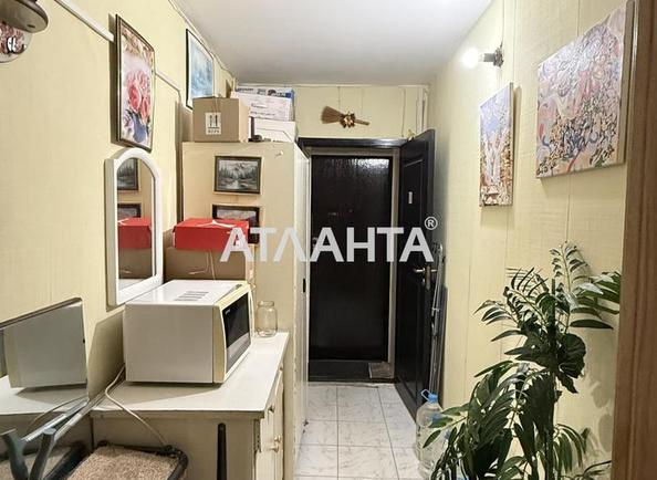 2-комнатная квартира по адресу Десантный бул. (площадь 49,2 м²) - Atlanta.ua - фото 19