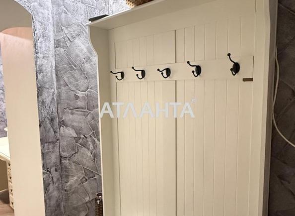 2-комнатная квартира по адресу Десантный бул. (площадь 49,2 м²) - Atlanta.ua - фото 20