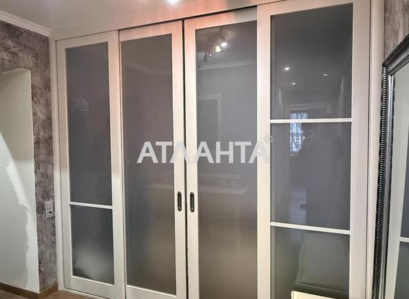 2-комнатная квартира по адресу Десантный бул. (площадь 49,2 м²) - Atlanta.ua - фото 21