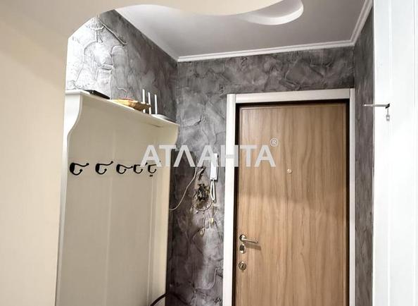 2-комнатная квартира по адресу Десантный бул. (площадь 49,2 м²) - Atlanta.ua - фото 22