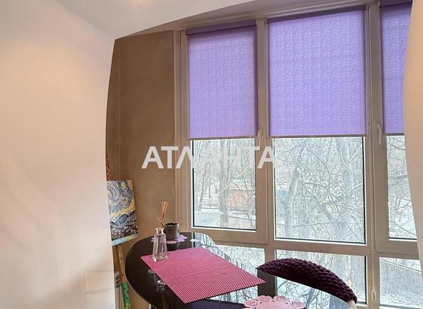 2-комнатная квартира по адресу Десантный бул. (площадь 49,2 м²) - Atlanta.ua - фото 24