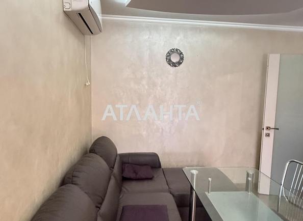 2-комнатная квартира по адресу Десантный бул. (площадь 49,2 м²) - Atlanta.ua - фото 25