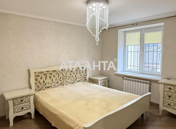 2-комнатная квартира по адресу Десантный бул. (площадь 49,2 м²) - Atlanta.ua - фото 27