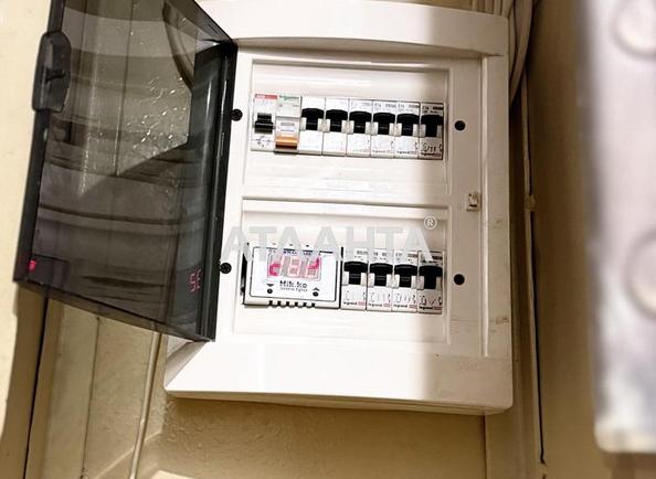 2-комнатная квартира по адресу Десантный бул. (площадь 49,2 м²) - Atlanta.ua - фото 28