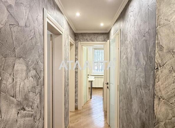 2-комнатная квартира по адресу Десантный бул. (площадь 49,2 м²) - Atlanta.ua - фото 29