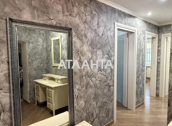 2-комнатная квартира по адресу Десантный бул. (площадь 49,2 м²) - Atlanta.ua - фото 31