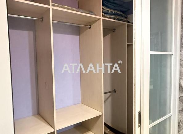 2-комнатная квартира по адресу Десантный бул. (площадь 49,2 м²) - Atlanta.ua - фото 33