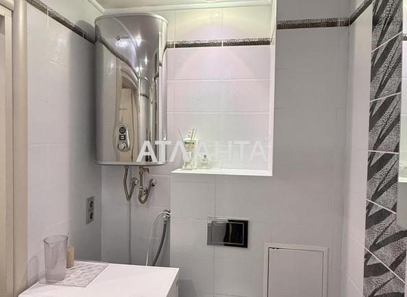 2-комнатная квартира по адресу Десантный бул. (площадь 49,2 м²) - Atlanta.ua - фото 35