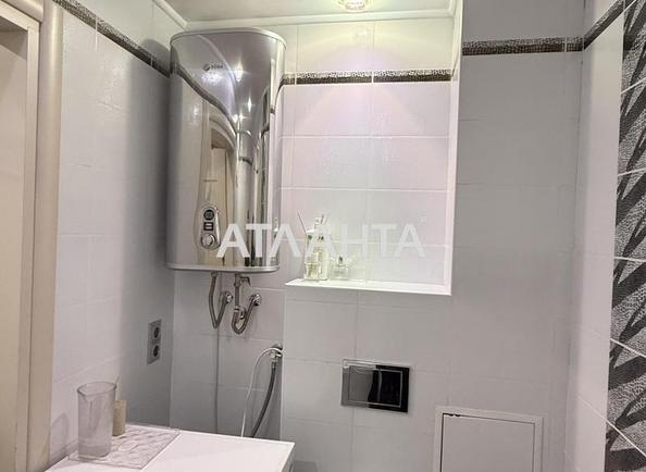 2-комнатная квартира по адресу Десантный бул. (площадь 49,2 м²) - Atlanta.ua - фото 36