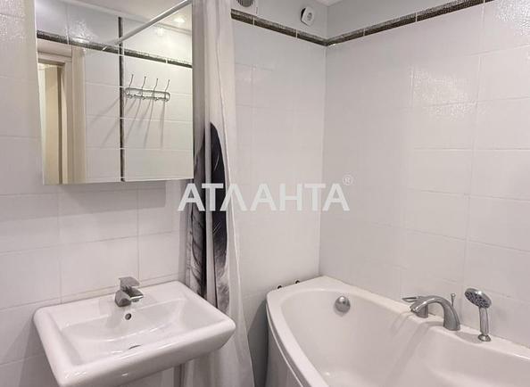 2-комнатная квартира по адресу Десантный бул. (площадь 49,2 м²) - Atlanta.ua - фото 37