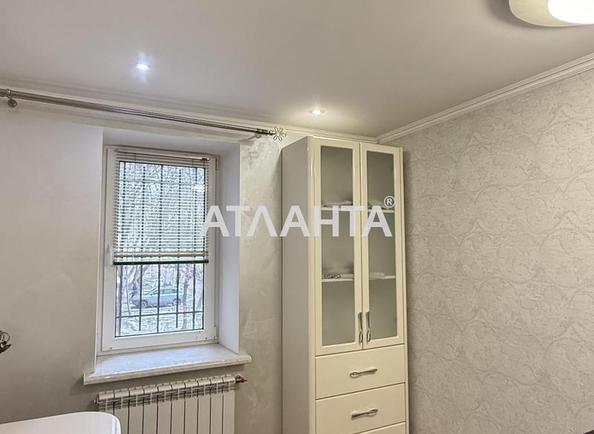 2-комнатная квартира по адресу Десантный бул. (площадь 49,2 м²) - Atlanta.ua - фото 39