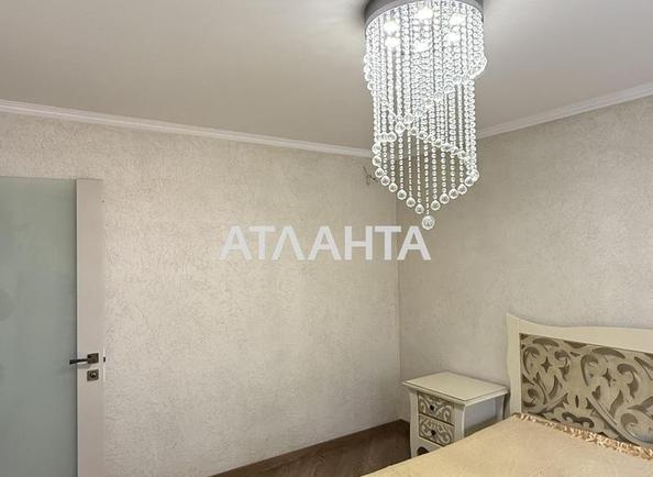 2-комнатная квартира по адресу Десантный бул. (площадь 49,2 м²) - Atlanta.ua - фото 40