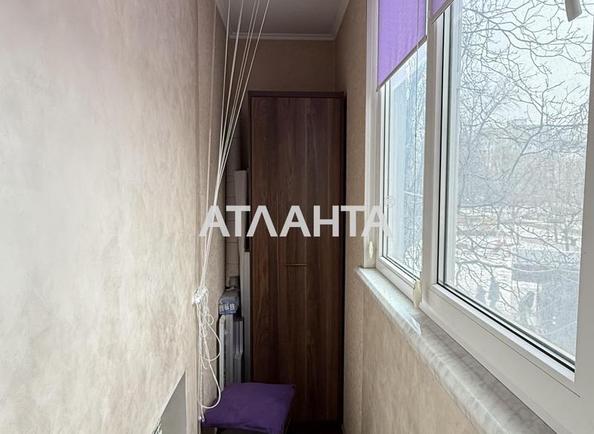 2-комнатная квартира по адресу Десантный бул. (площадь 49,2 м²) - Atlanta.ua - фото 43