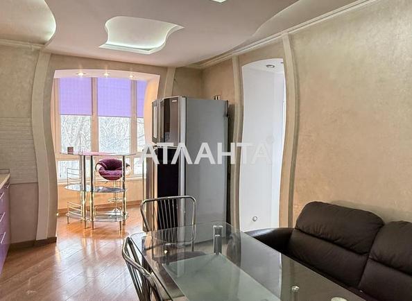 2-комнатная квартира по адресу Десантный бул. (площадь 49,2 м²) - Atlanta.ua - фото 47