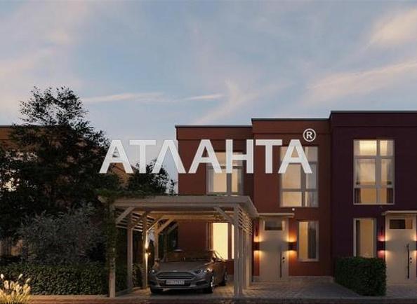 Будинок за адресою вул. Масив 25 (площа 103,8 м²) - Atlanta.ua - фото 4