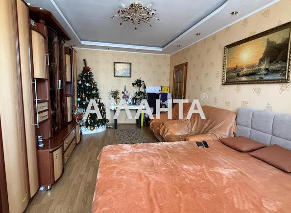 2-кімнатна квартира за адресою просп. Свободи (площа 51,5 м²) - Atlanta.ua - фото 2