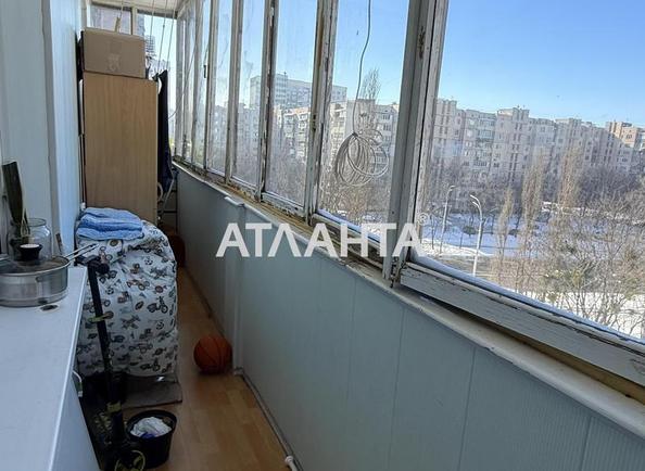 2-кімнатна квартира за адресою просп. Свободи (площа 51,5 м²) - Atlanta.ua - фото 3