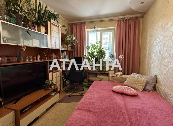 2-кімнатна квартира за адресою просп. Свободи (площа 51,5 м²) - Atlanta.ua - фото 4