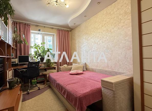 2-кімнатна квартира за адресою просп. Свободи (площа 51,5 м²) - Atlanta.ua - фото 5