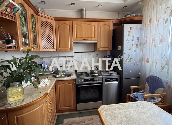 2-кімнатна квартира за адресою просп. Свободи (площа 51,5 м²) - Atlanta.ua - фото 6