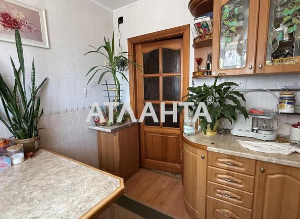 2-кімнатна квартира за адресою просп. Свободи (площа 51,5 м²) - Atlanta.ua - фото 8